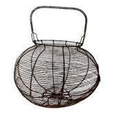 Fisherman's basket