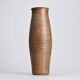 Vase en grès par Annie Fourmanoir, années 70
