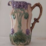 Slush pitcher