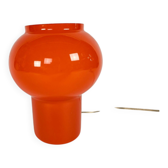 Atlas Lamp Works Ltd - table lamp - Space Age - England - 3rd quarter 20th