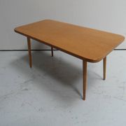 Table basse vintage