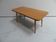 Vintage coffee table