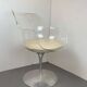 Fauteuil Champagne par E. & E. Laverne for Formes Nouvelles, 1950’s