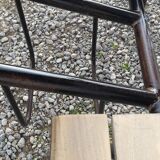 Double schoolboy desk