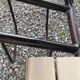 Double schoolboy desk