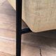 Paire de fauteuils Colubi Outdoor, Viccarbe