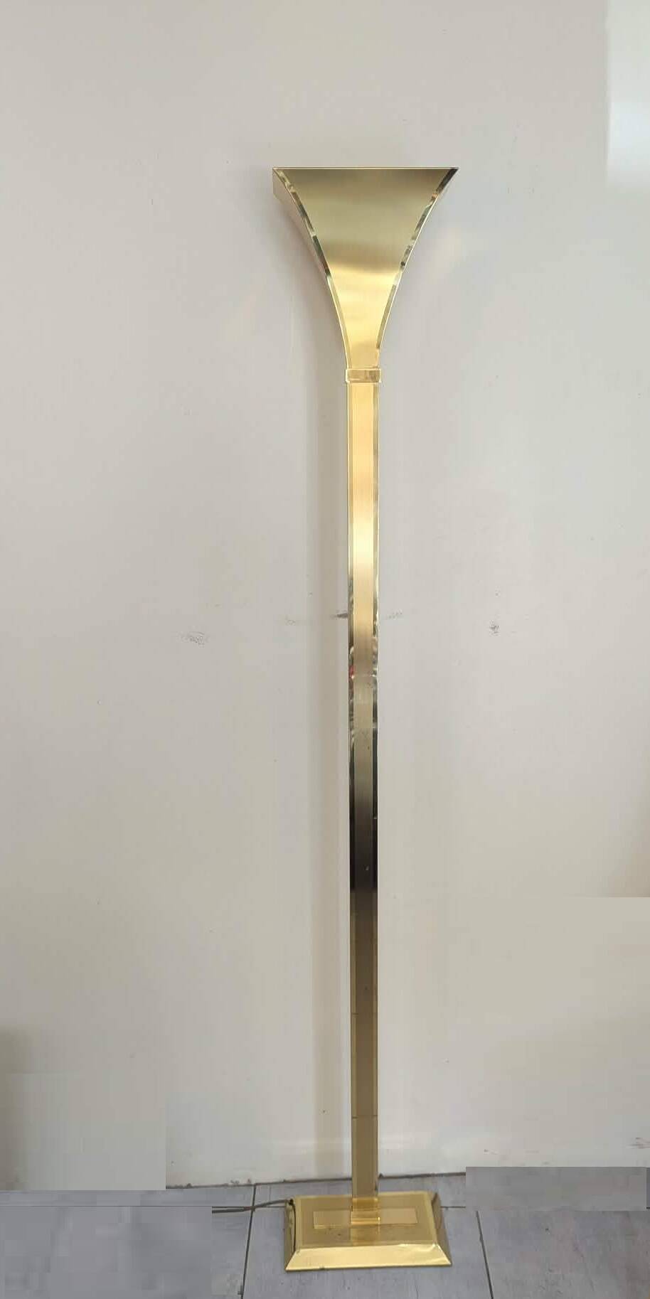 Lampadaire vintage 70/80 's