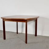 Vintage Midcentury Teak Extending Dining Table By G Plan. Modern / Danish.