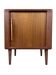 1960s 1970s Teak Sideboard Credenza Cabinet Danish Modern Design Denmark