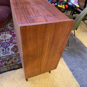 Chest of drawers with 5 drawers from the 1950s
