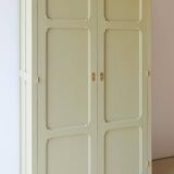 Large Parisian wardrobe