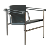 Fauteuil Lc1, Le Corbusieur, Cassina