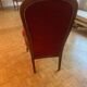 fauteuil voltaire