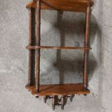 Napoleon lll wall shelf