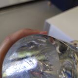 Crystal vase of Sèvres