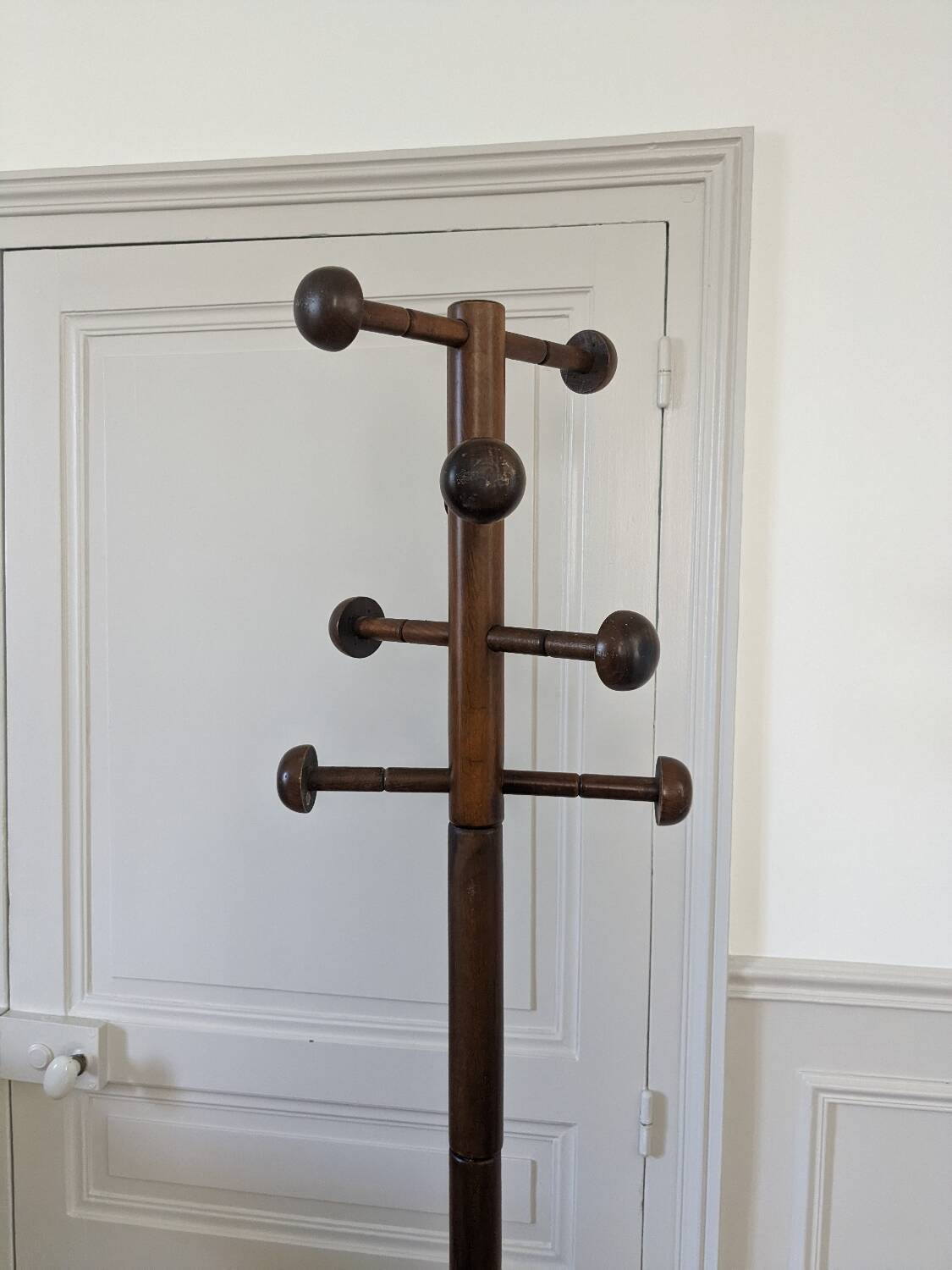 Coat rack