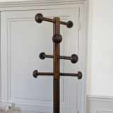Coat rack