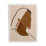 PRODUIT BHV - Affiche "Ta Pote"