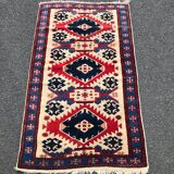 Tapis persan fait main