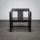 Pair of Ming lounge chairs by Paola Navone for Casamilano, Italy, 2022