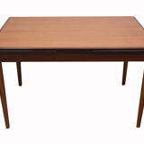 Table à manger des années 1960 en palissandre