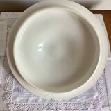 Old Longwy tureen