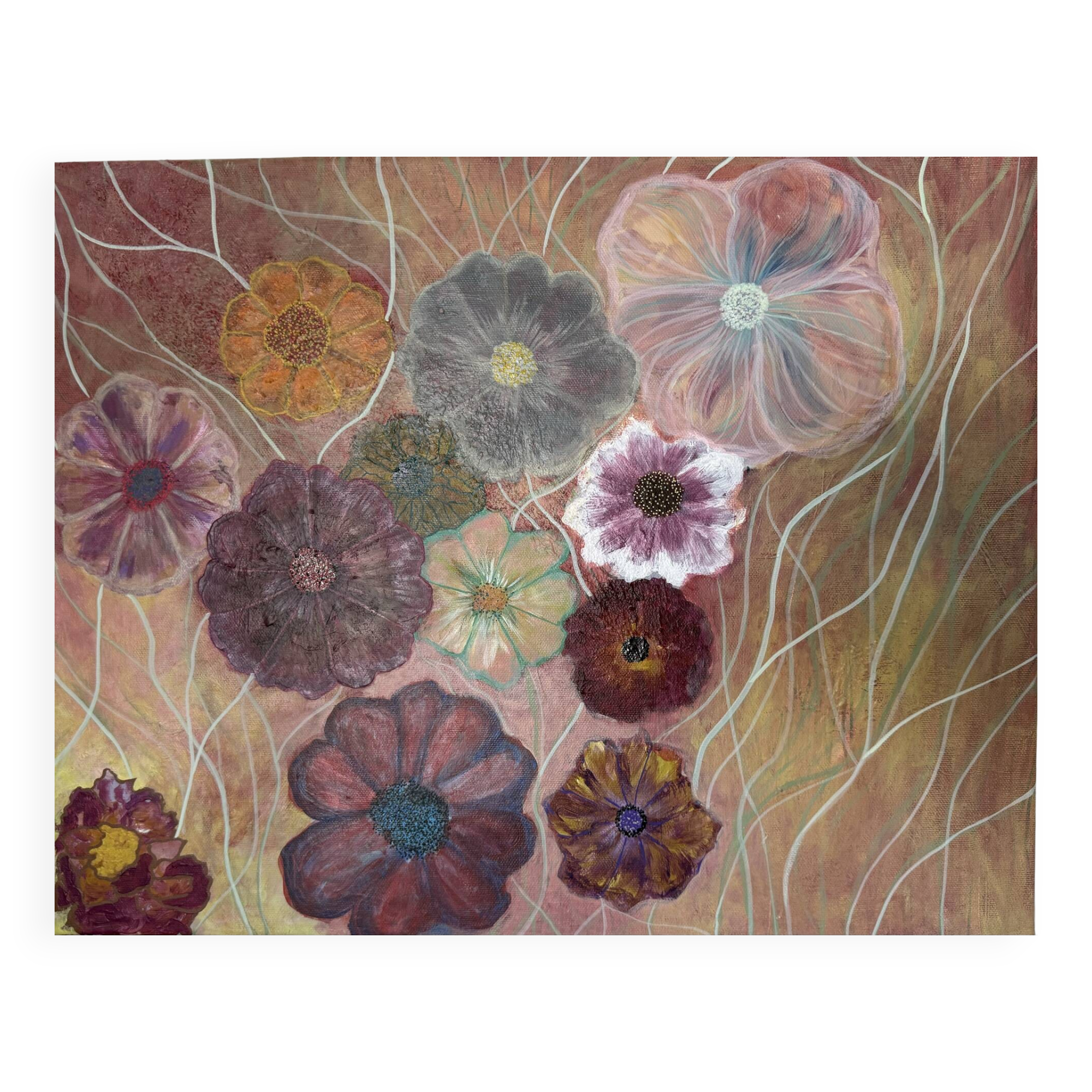 Inner garden