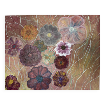 Inner garden