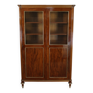 Bibliothèque Louis XVI