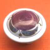 Scandinavian Design Pitcher Berte Jessen Aluminia (Royal Copenhagen)