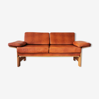 Swedish sofa by Yngve Ekstrom