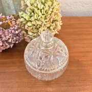 Vintage sweet jar