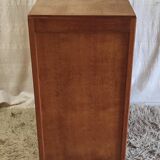 Vintage 4-drawer chest of drawers - 1960s