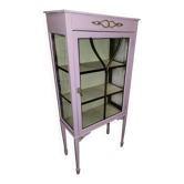 Small display cabinet