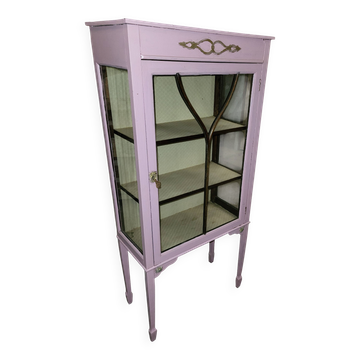 Petite vitrine