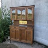 Two-body sideboard, dresser