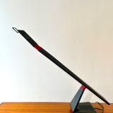 Progetti desk lamp by G. Tonetti - Italy 80s