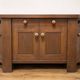 Credenza Bernini anni'60, nel gusto di Silvio Coppola