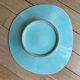 butterfly ceramic dish