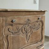 Storage unit, Louis XV style bar
