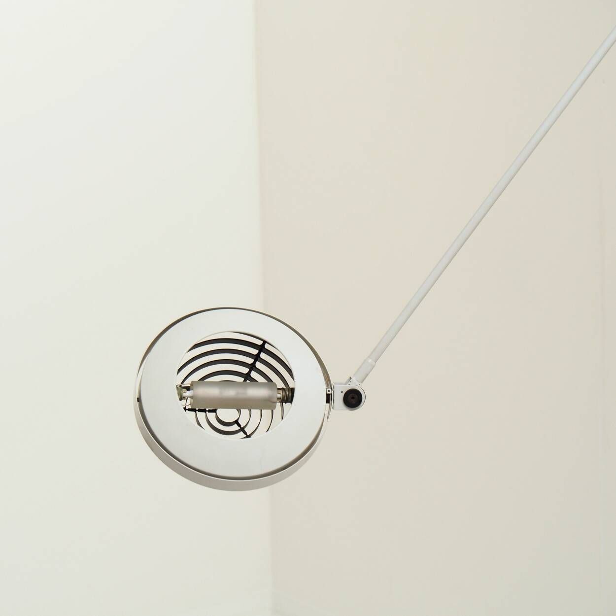 Lumina Elle 55 Floor Lamp by Tommaso Cimini, 1984