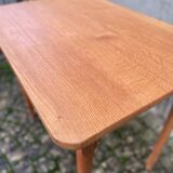 Petite table
