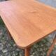 Petite table