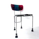 Broadway chair by Gaetano Pesce for Bernini, 1993