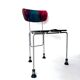 Chaise Broadway de Gaetano Pesce pour Bernini, 1993