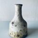 Stoneware vase