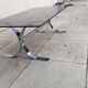 Vintage Design Coffee Table Smoked Glass, Chrome 19