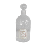 Guerlain perfume bottle