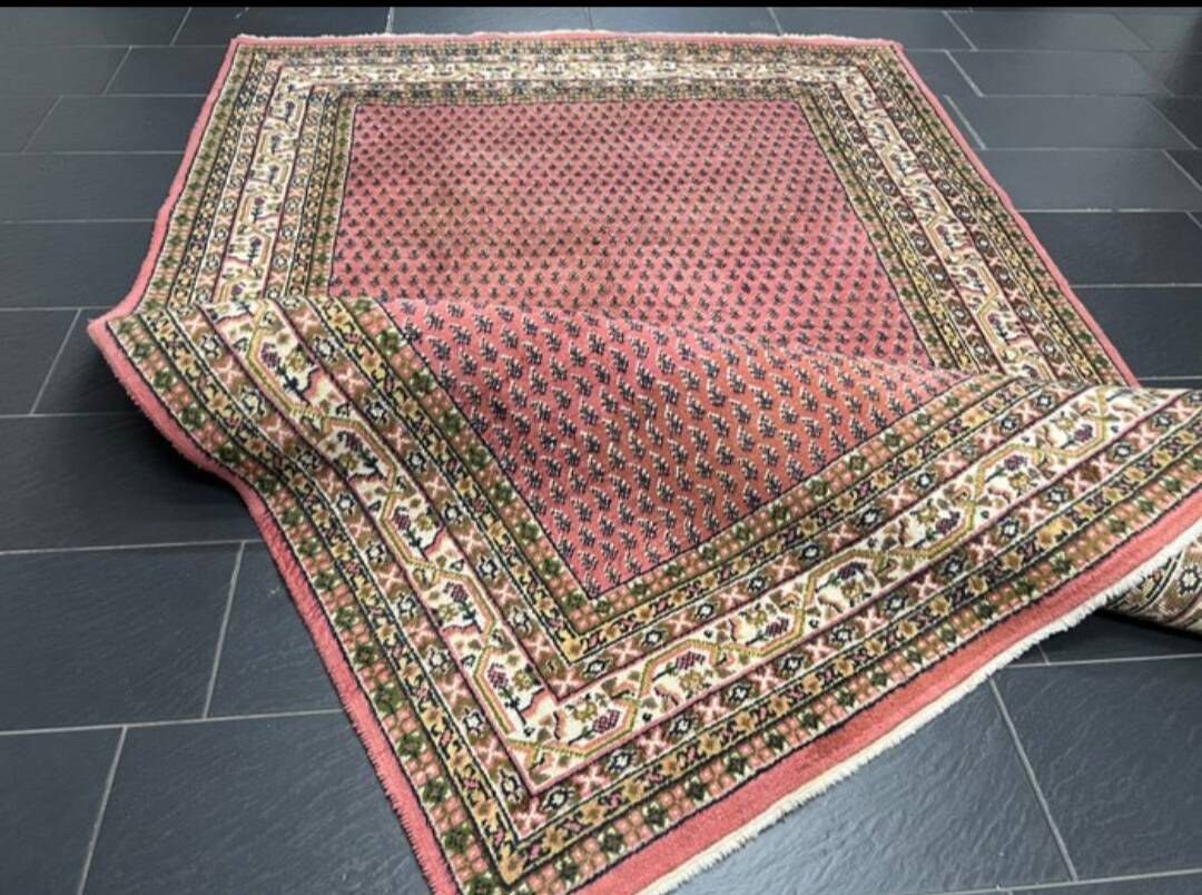 Tapis Sarough Mir