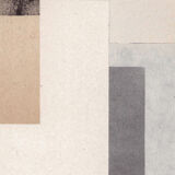 Collage concrete experiment ii